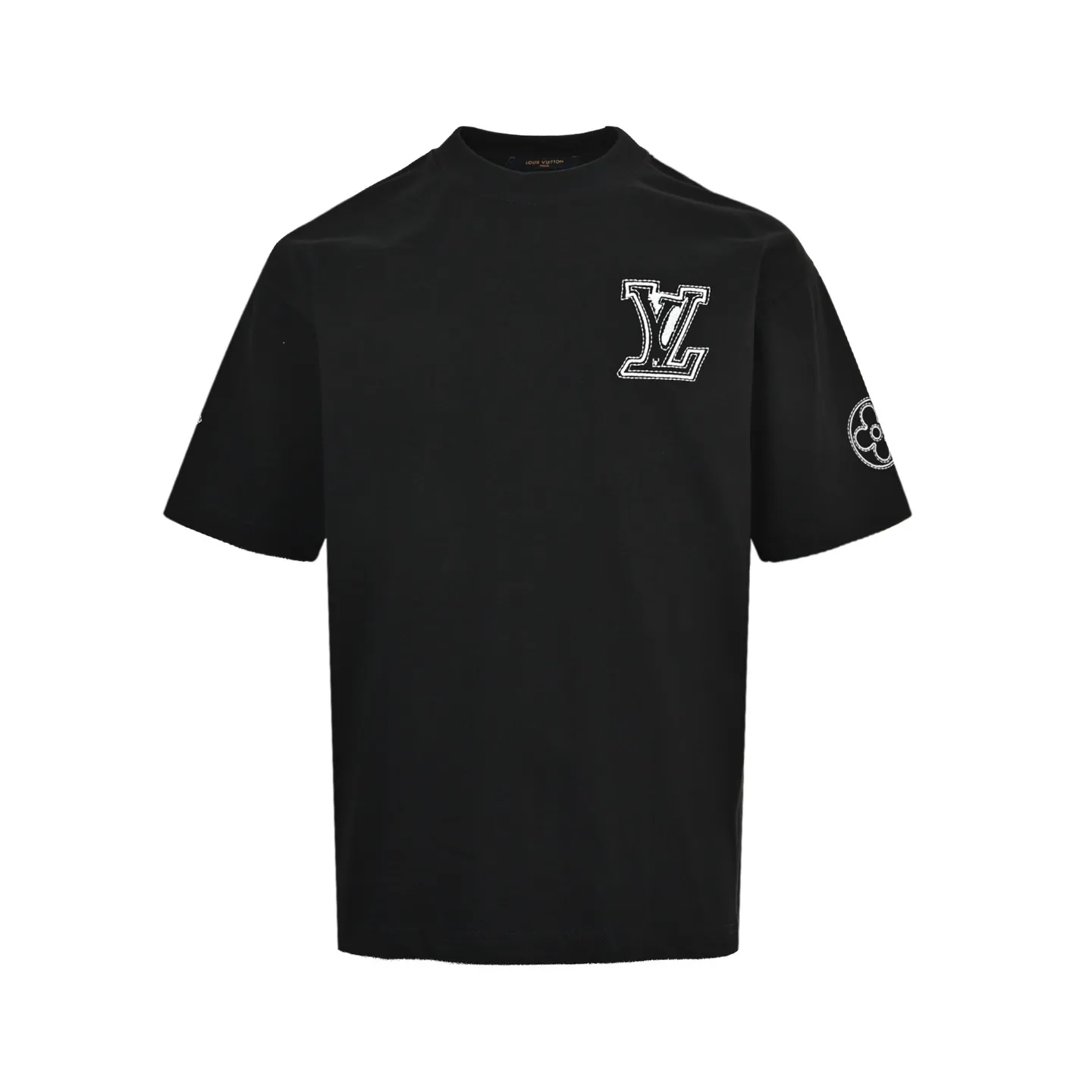 Louis Vuitton/ 26ss logo